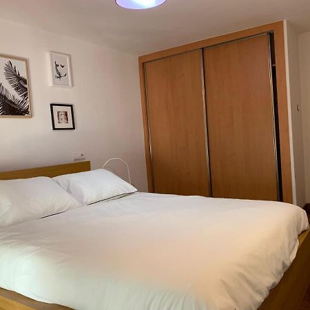 شقة Precioso Duplex En Triana - Wifi Gratis إشبيلية المظهر الخارجي الصورة