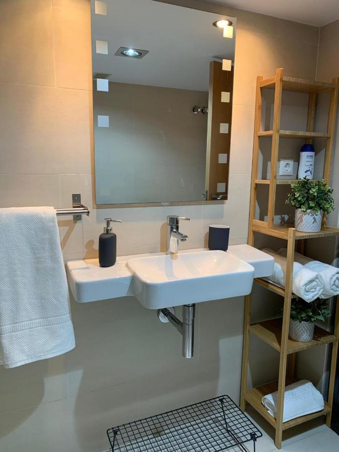 شقة Precioso Duplex En Triana - Wifi Gratis إشبيلية المظهر الخارجي الصورة