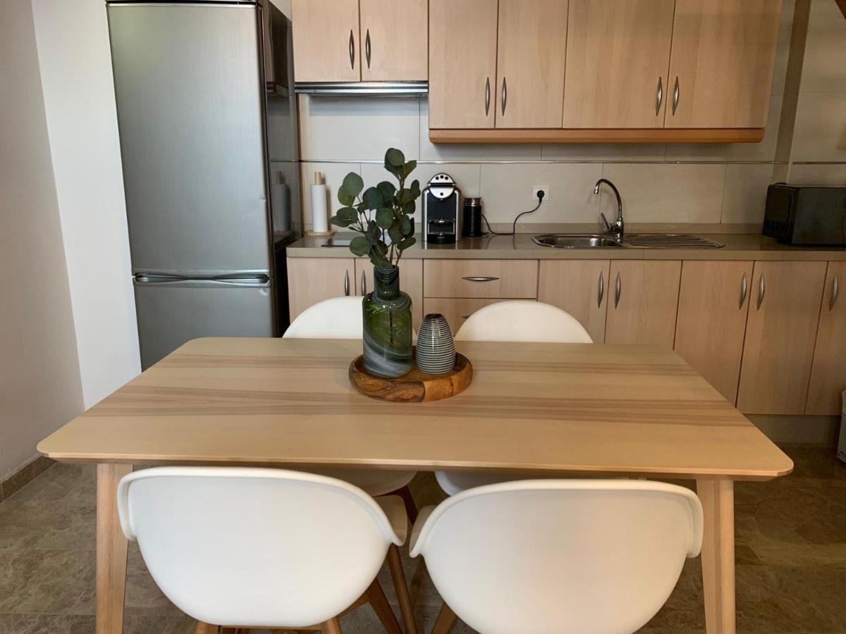 شقة Precioso Duplex En Triana - Wifi Gratis إشبيلية المظهر الخارجي الصورة