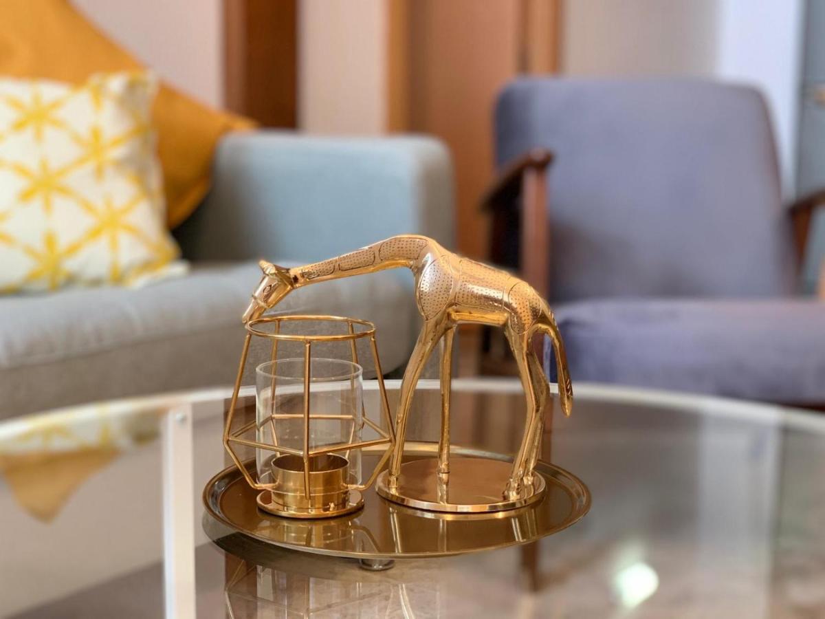 شقة Precioso Duplex En Triana - Wifi Gratis إشبيلية المظهر الخارجي الصورة