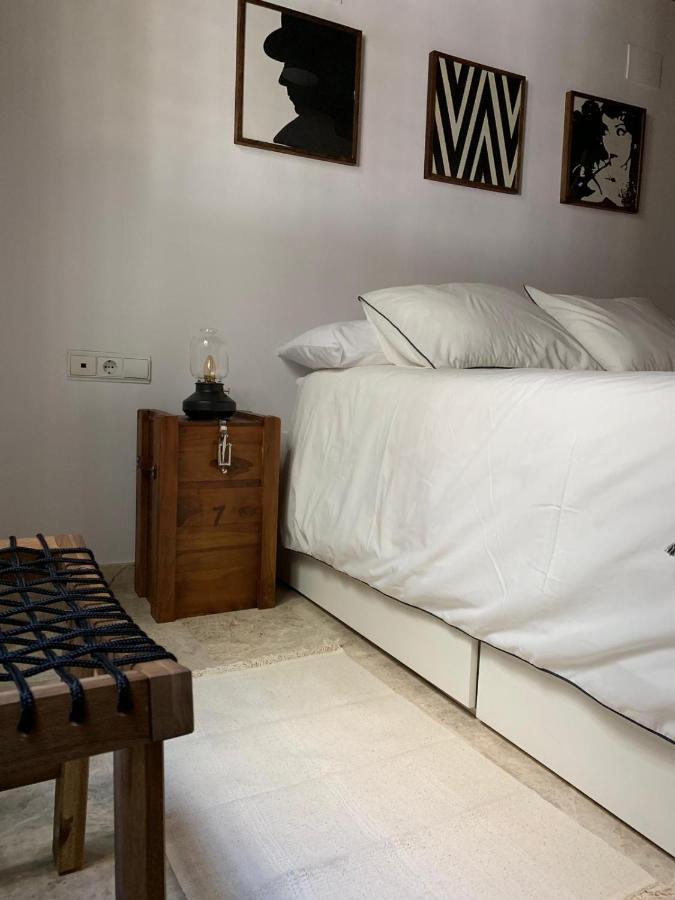 شقة Precioso Duplex En Triana - Wifi Gratis إشبيلية المظهر الخارجي الصورة